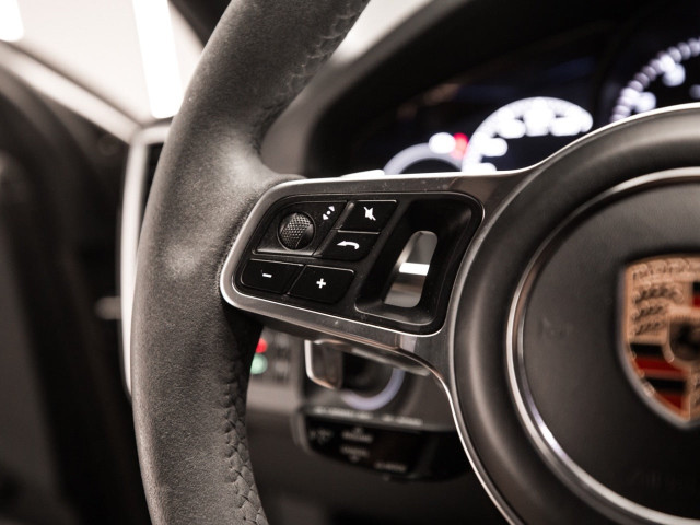 PORSCHE Cayenne Coupe EHybrid