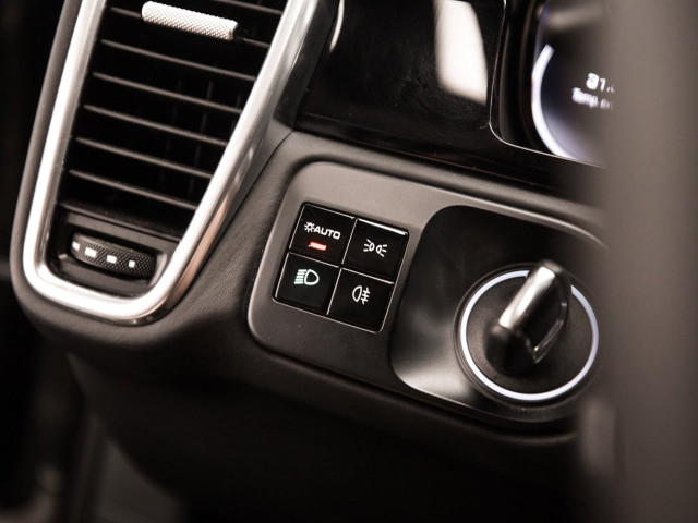 PORSCHE Cayenne Coupe EHybrid