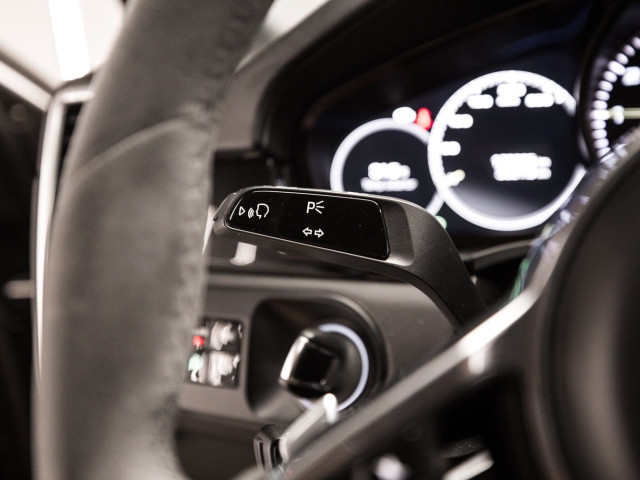 PORSCHE Cayenne Coupe EHybrid