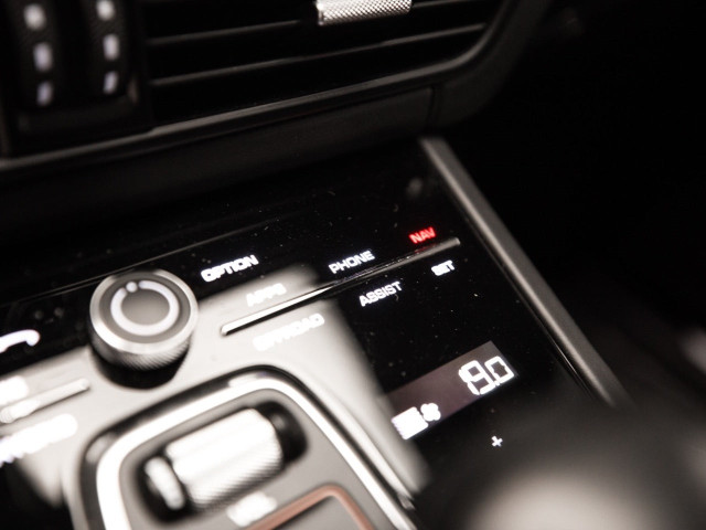 PORSCHE Cayenne Coupe EHybrid