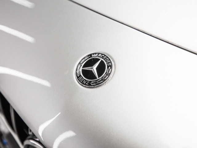 MERCEDES Clase A AMG 35 4MATIC