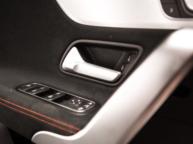 MERCEDES Clase A AMG 35 4MATIC