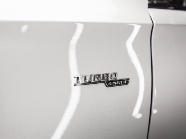 MERCEDES Clase A AMG 35 4MATIC