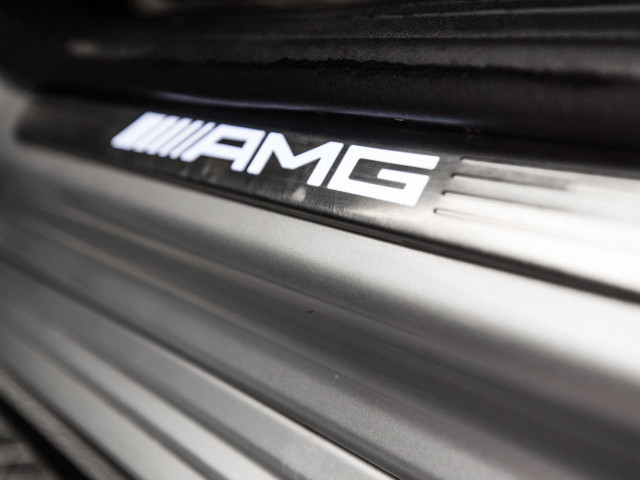 MERCEDES Clase A AMG 35 4MATIC