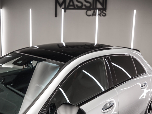 MERCEDES Clase A AMG 35 4MATIC
