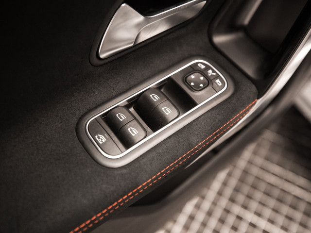 MERCEDES Clase A AMG 35 4MATIC