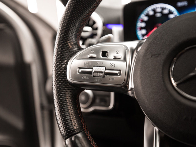 MERCEDES Clase A AMG 35 4MATIC