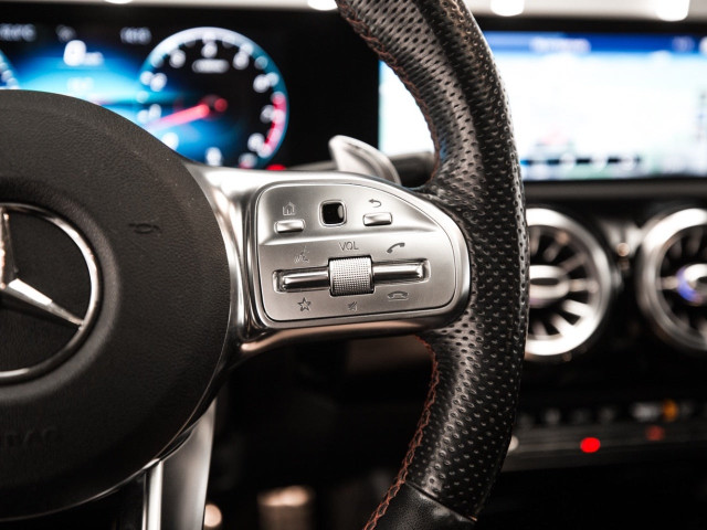 MERCEDES Clase A AMG 35 4MATIC