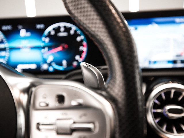 MERCEDES Clase A AMG 35 4MATIC