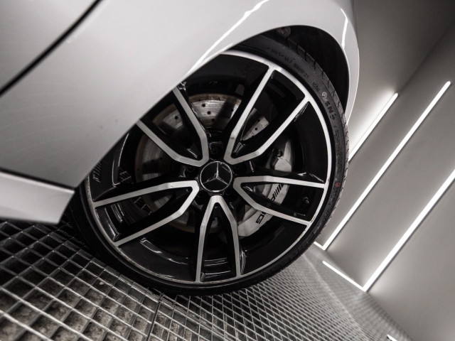 MERCEDES Clase A AMG 35 4MATIC