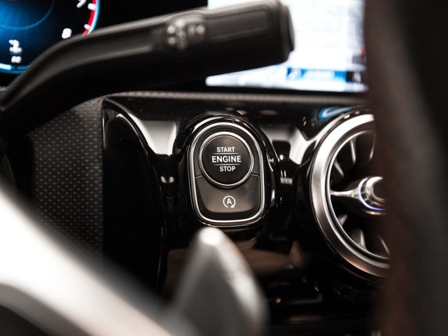 MERCEDES Clase A AMG 35 4MATIC