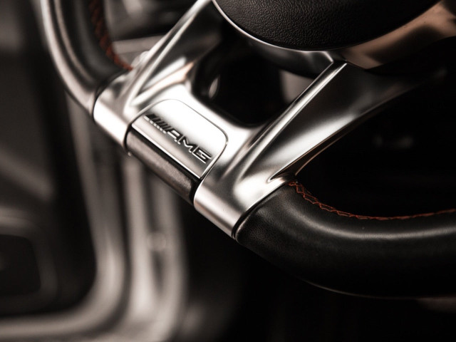 MERCEDES Clase A AMG 35 4MATIC