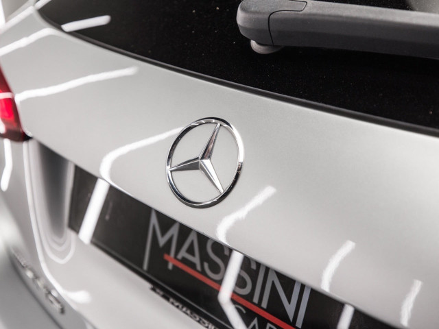 MERCEDES Clase A AMG 35 4MATIC