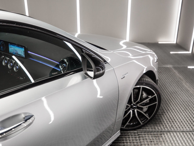 MERCEDES Clase A AMG 35 4MATIC