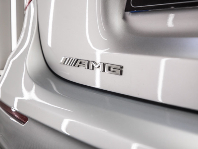 MERCEDES Clase A AMG 35 4MATIC