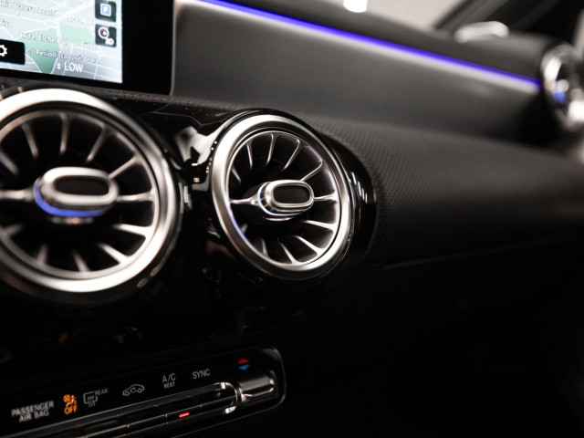 MERCEDES Clase A AMG 35 4MATIC