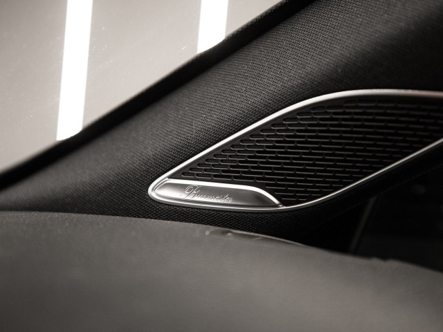 MERCEDES Clase A AMG 35 4MATIC