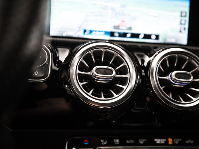 MERCEDES Clase A AMG 35 4MATIC