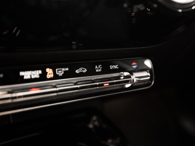 MERCEDES Clase A AMG 35 4MATIC