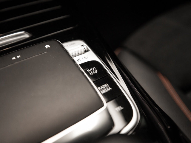 MERCEDES Clase A AMG 35 4MATIC