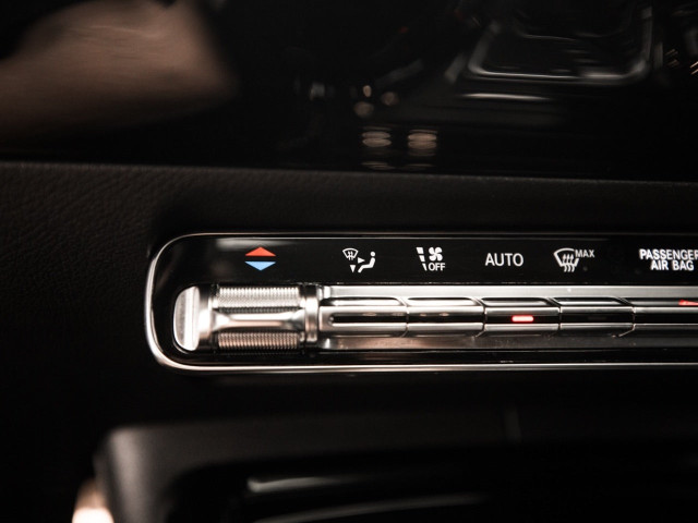 MERCEDES Clase A AMG 35 4MATIC