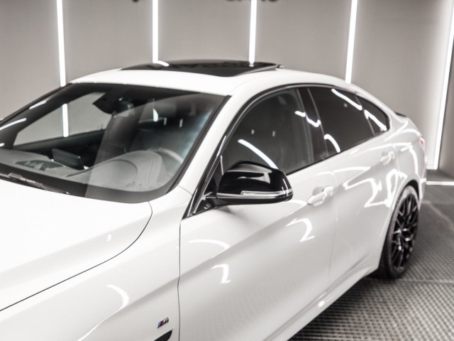 BMW Serie 4 440i Gran Coupe