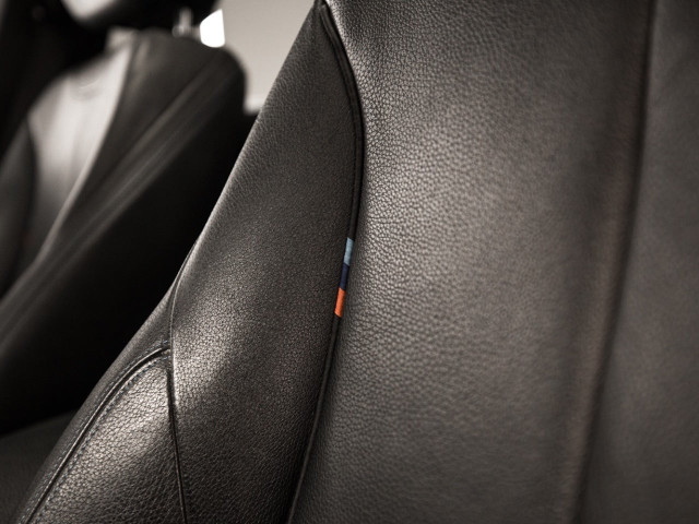 BMW Serie 4 440i Gran Coupe