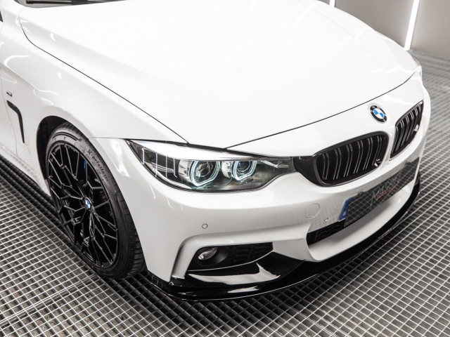 BMW Serie 4 440i Gran Coupe