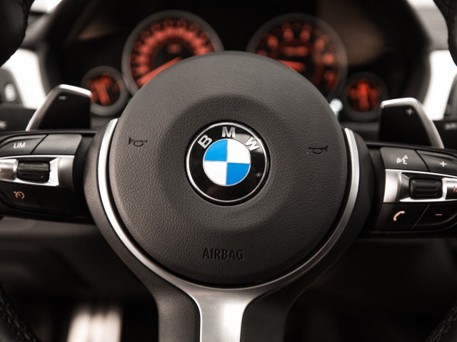 BMW Serie 4 440i Gran Coupe