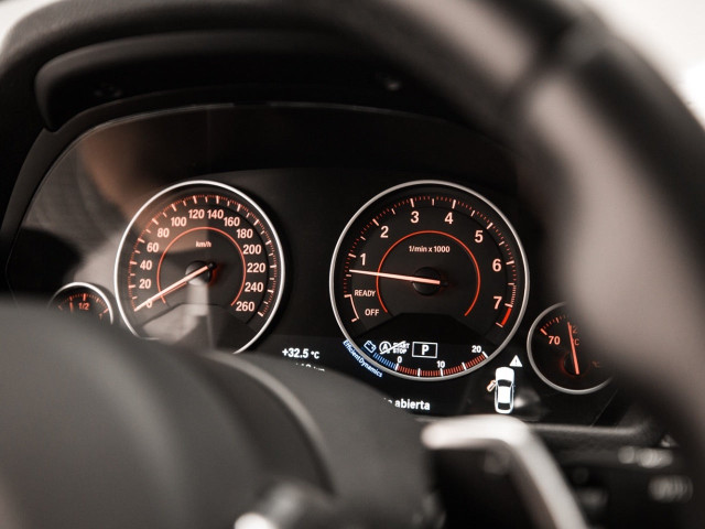 BMW Serie 4 440i Gran Coupe