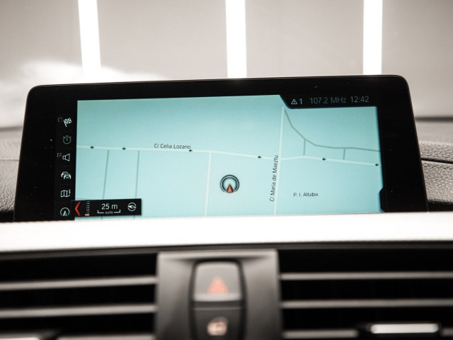 BMW Serie 4 440i Gran Coupe