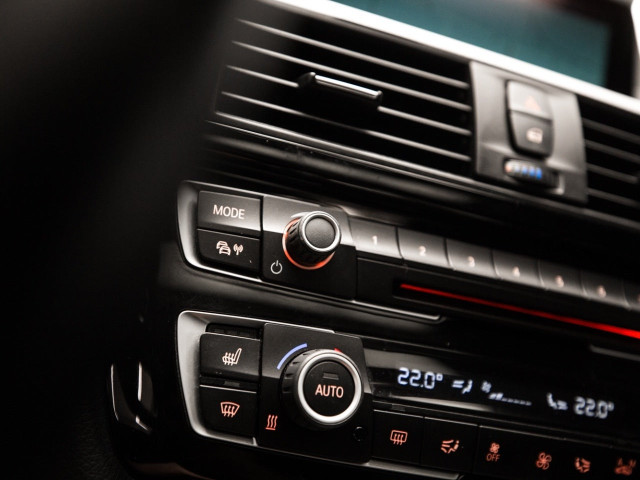 BMW Serie 4 440i Gran Coupe