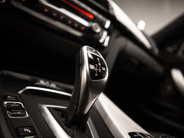 BMW Serie 4 440i Gran Coupe