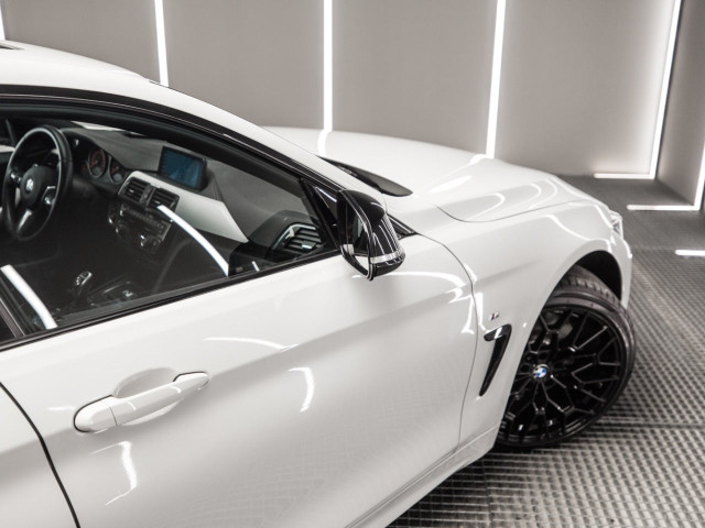 BMW Serie 4 440i Gran Coupe