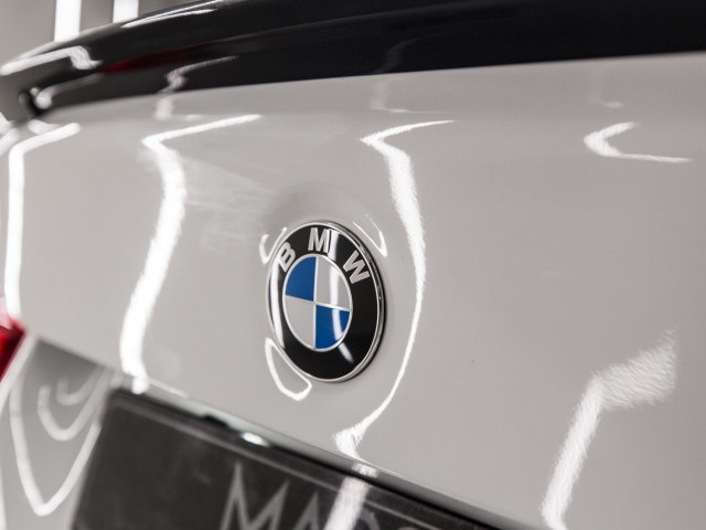 BMW Serie 4 440i Gran Coupe