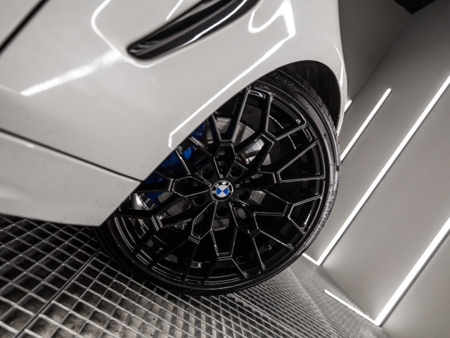 BMW Serie 4 440i Gran Coupe