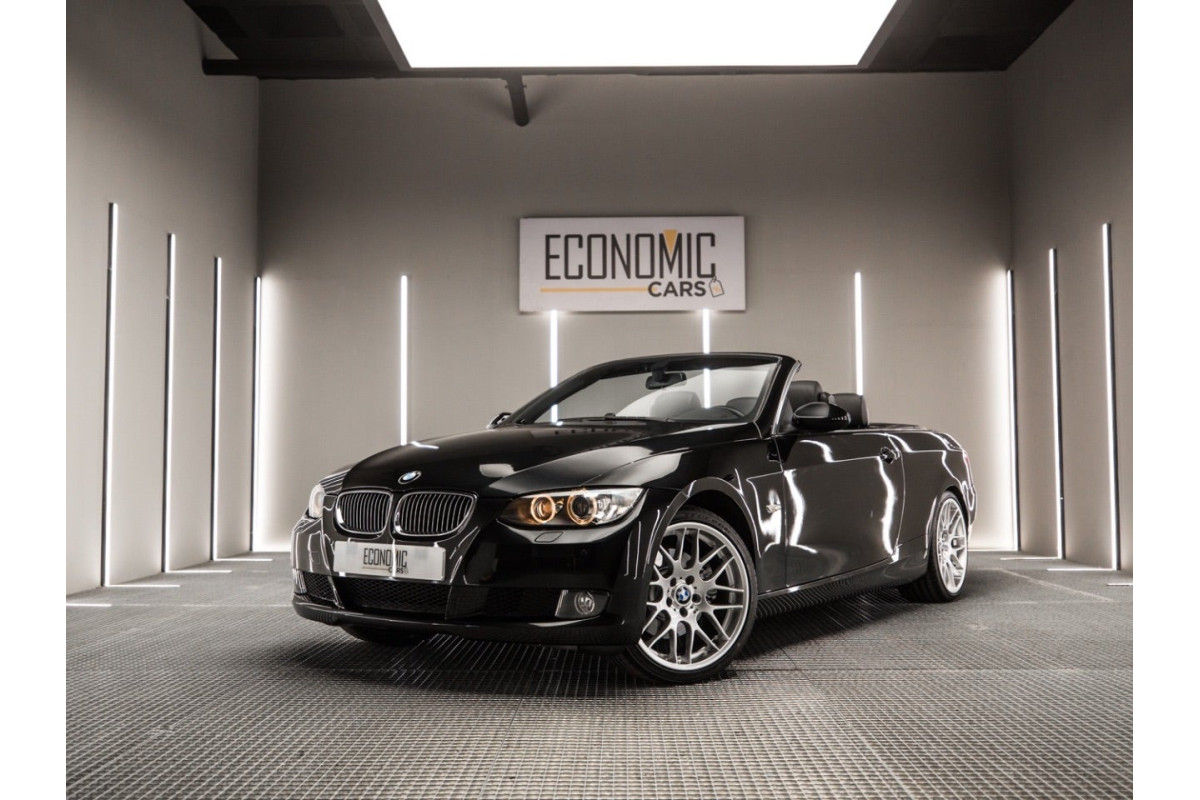 BMW Serie 3 325i