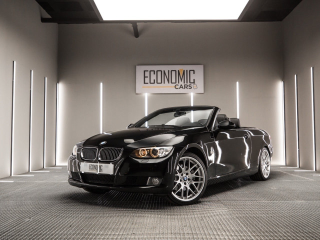 BMW Serie 3 325i