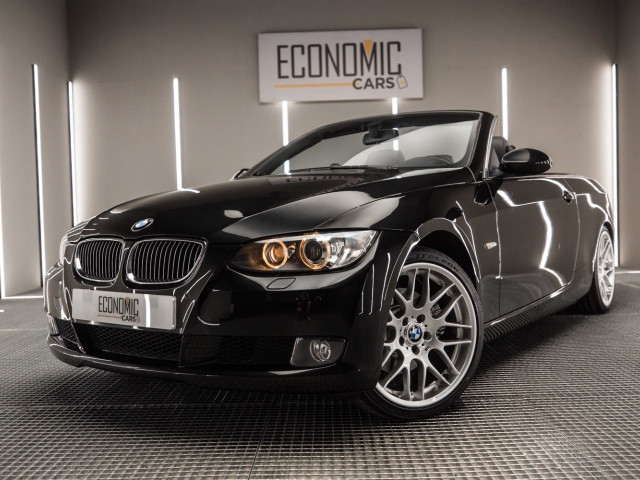 BMW Serie 3 325i