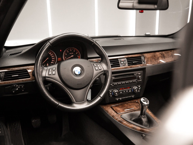 BMW Serie 3 325i