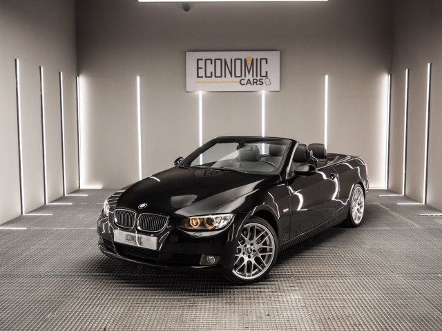 BMW Serie 3 325i