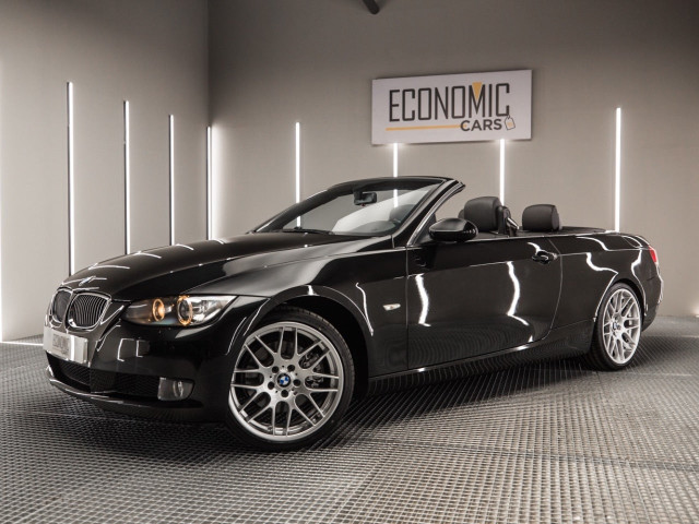 BMW Serie 3 325i