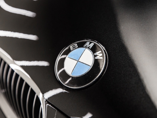 BMW Serie 3 325i
