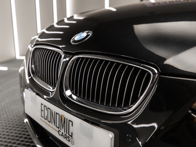 BMW Serie 3 325i