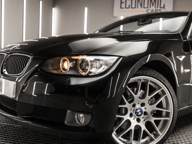 BMW Serie 3 325i