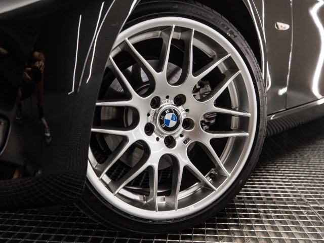 BMW Serie 3 325i