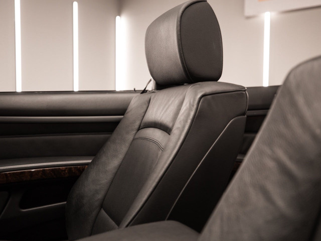 BMW Serie 3 325i