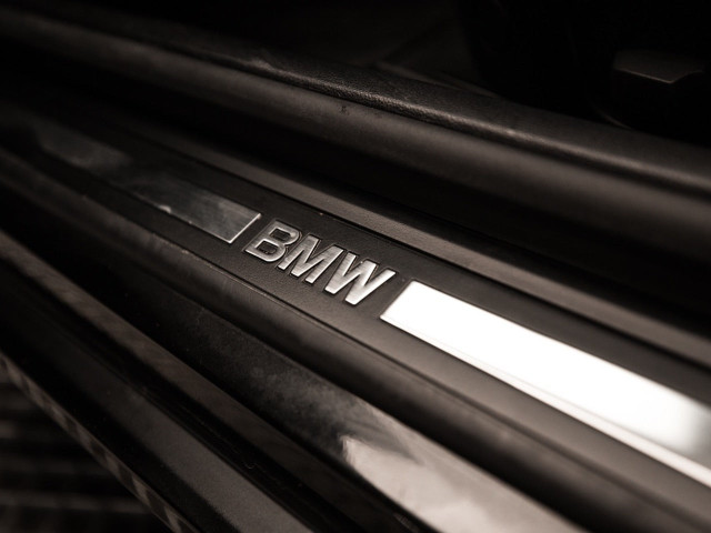 BMW Serie 3 325i