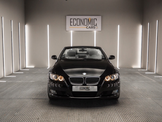 BMW Serie 3 325i