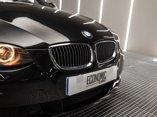 BMW Serie 3 325i